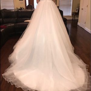 Morilee by Madeline Gardner